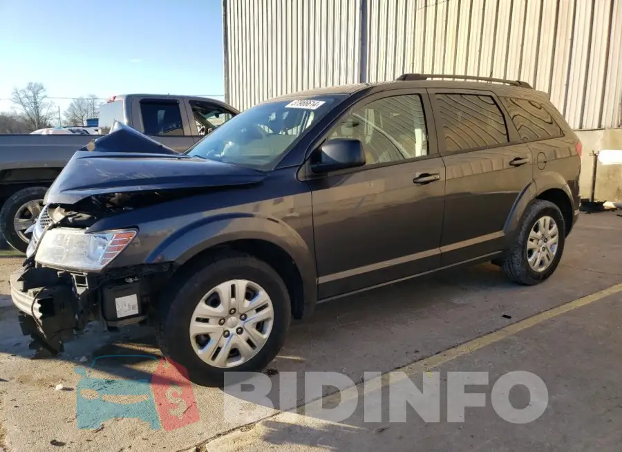 3C4PDCAB7HT601120 Photo# 1