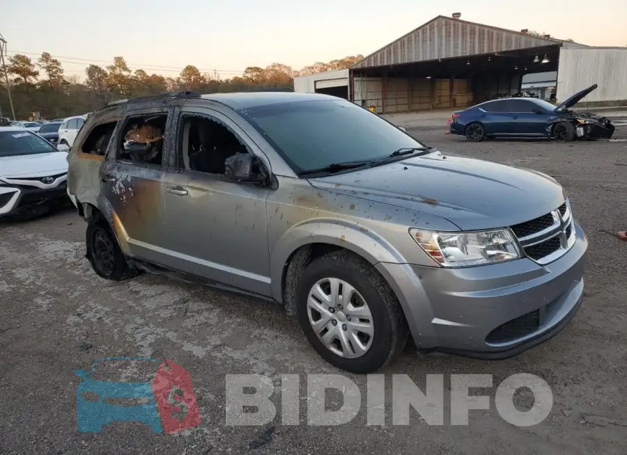 3C4PDCAB8FT695179 Photo# 4