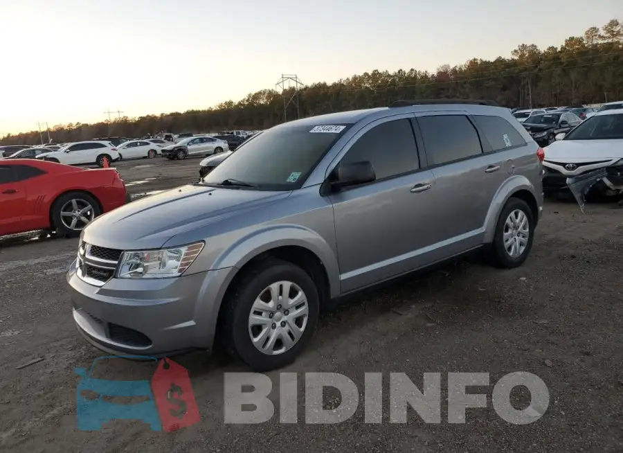 3C4PDCAB8FT695179 Photo# 1