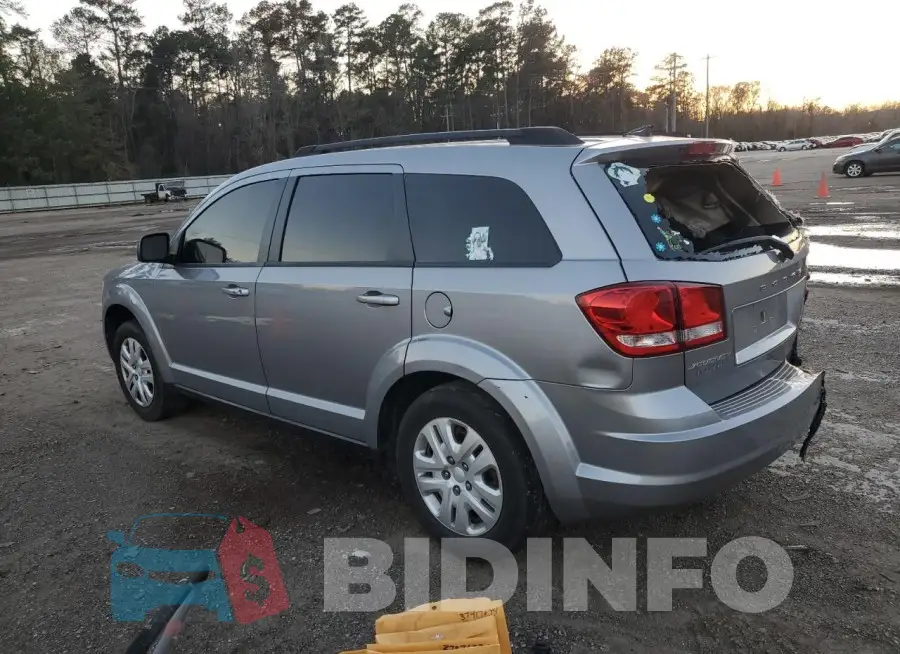 3C4PDCAB8FT695179 Photo# 2
