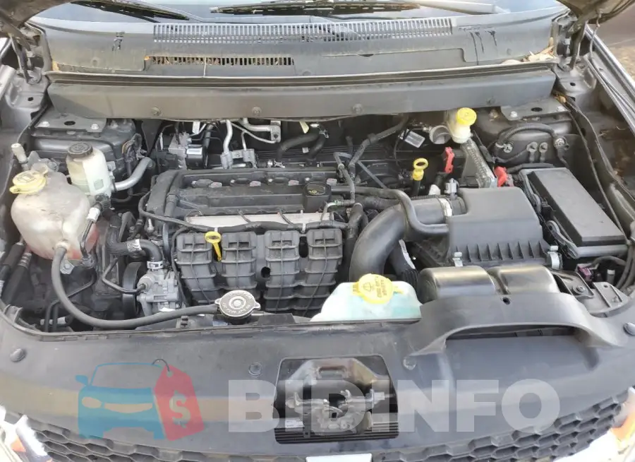 3C4PDCAB8GT181799 Photo# 11