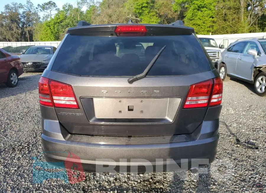 3C4PDCAB8GT181799 Photo# 6
