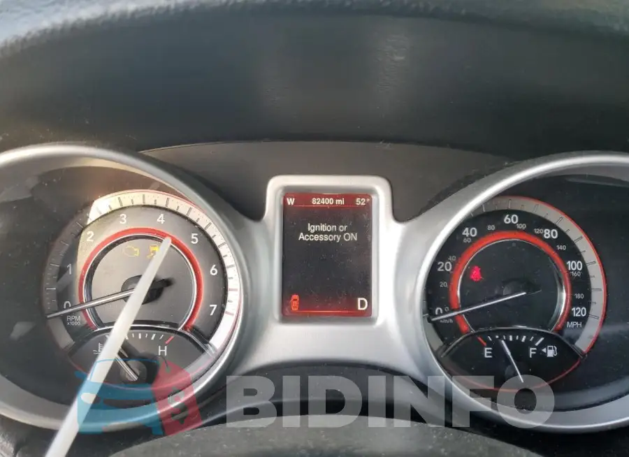 3C4PDCAB8GT181799 Photo# 9