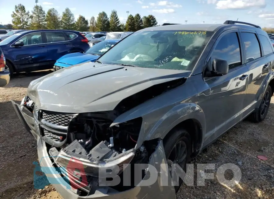 3C4PDCABXLT273457 Photo# 1