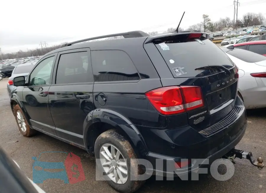 3C4PDCBG6GT138931 Photo# 2