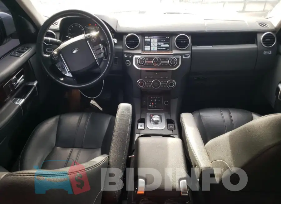 SALAG2V60FA762670 Photo# 8