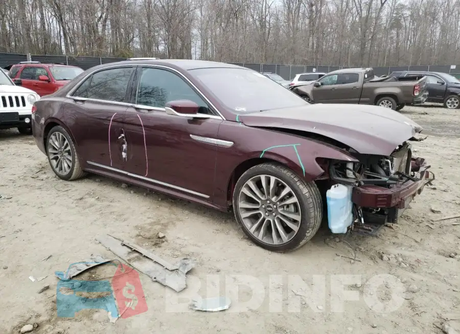 1LN6L9TP0H5610666 Photo# 4