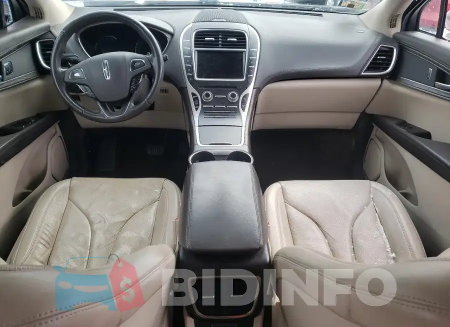 2LMPJ8LR5JBL36943 Photo# 8