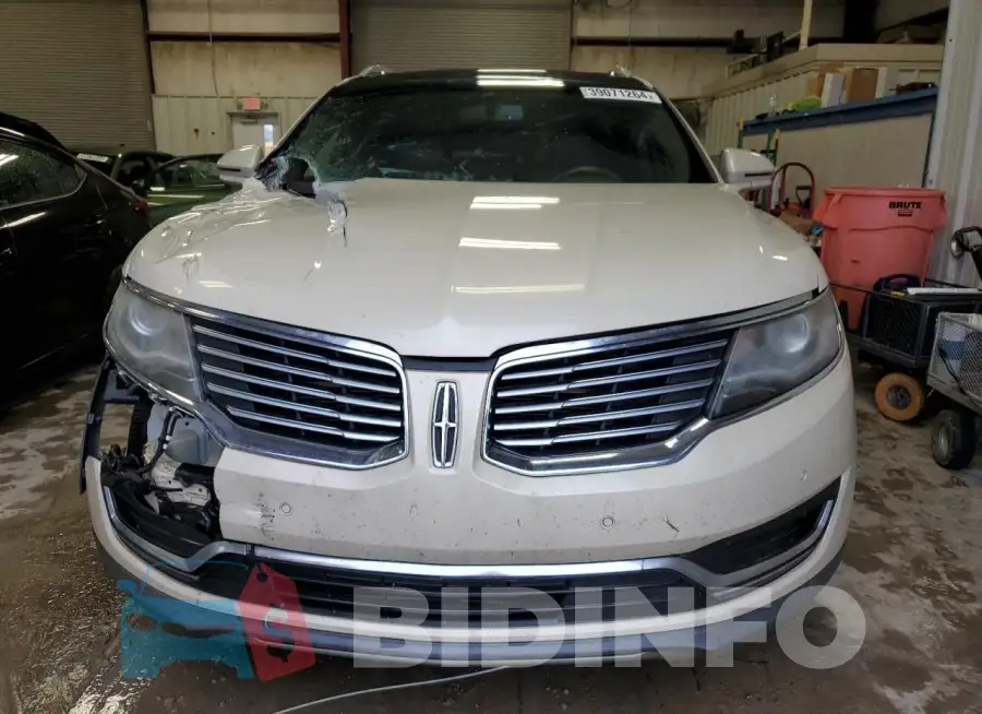 2LMTJ6LR6GBL39975 Photo# 5