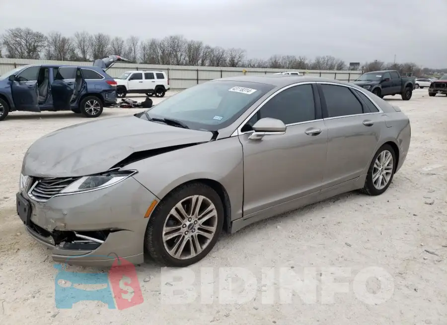 3LN6L2J91FR622766 Photo# 1