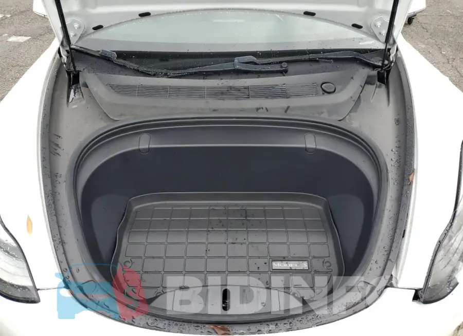 5YJ3E1EA9KF435674 Photo# 11