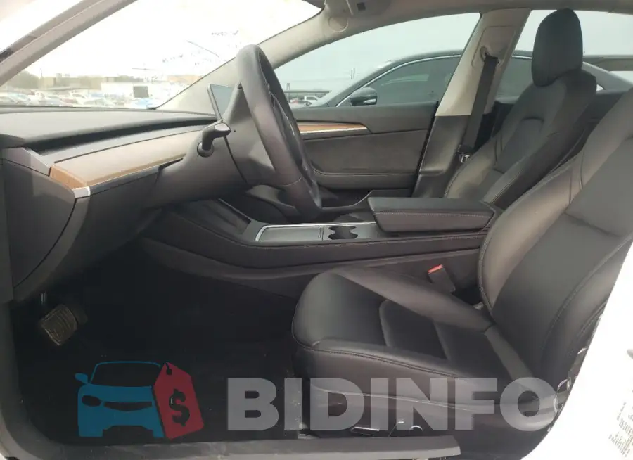 5YJ3E1EBXNF169742 Photo# 7