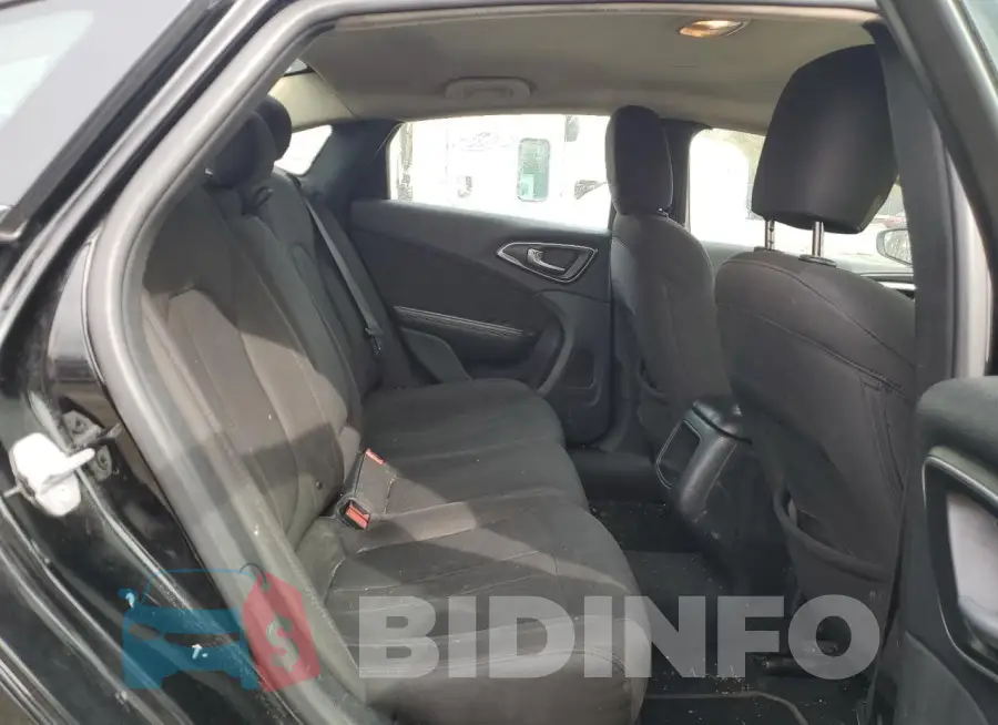 1C3CCCAB8FN689663 Photo# 10