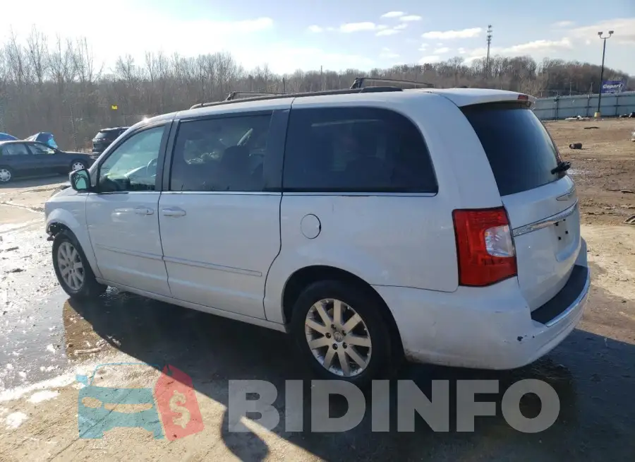 2C4RC1AG5GR120442 Photo# 2