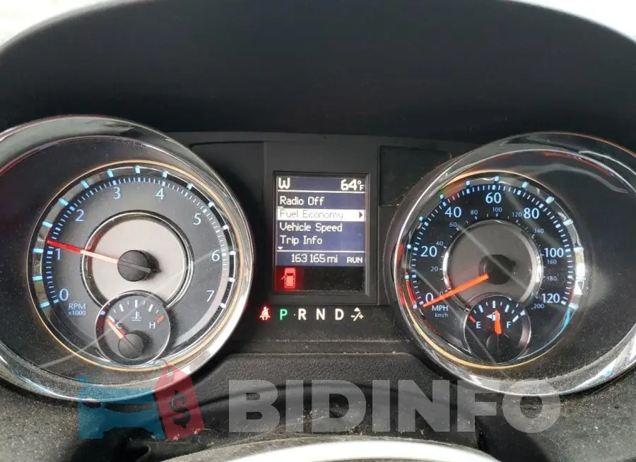2C4RC1BG6FR696182 Photo# 9