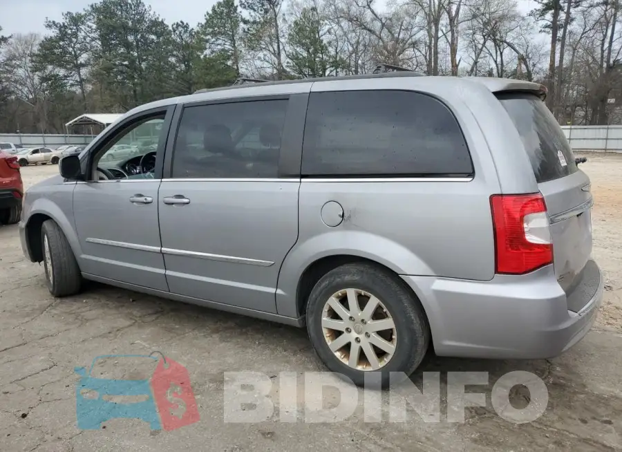 2C4RC1BG6FR696182 Photo# 2
