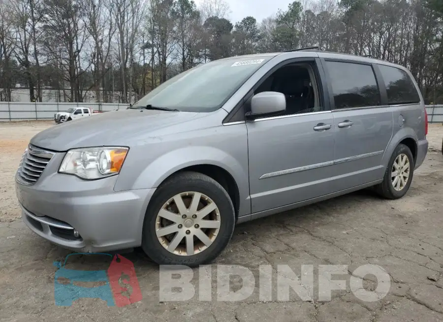 2C4RC1BG6FR696182 Photo# 1