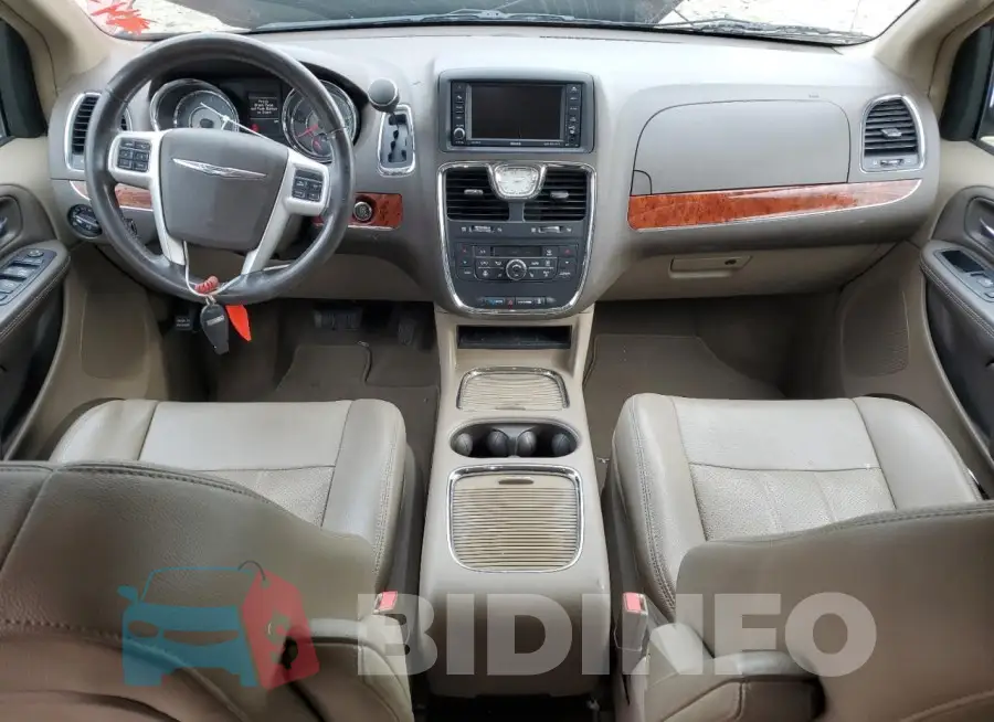 2C4RC1CG8FR539722 Photo# 8