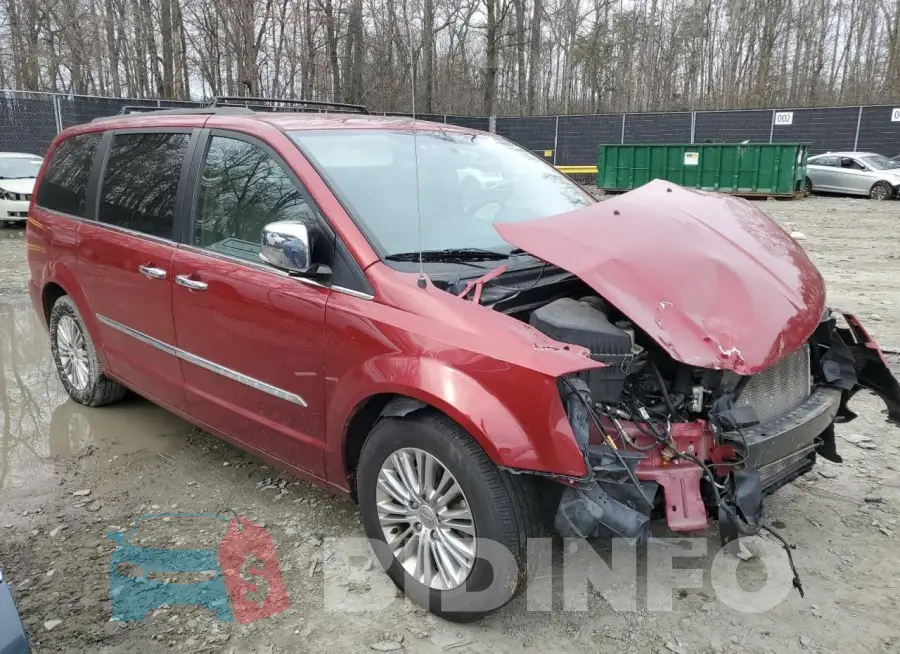 2C4RC1CG8FR539722 Photo# 4