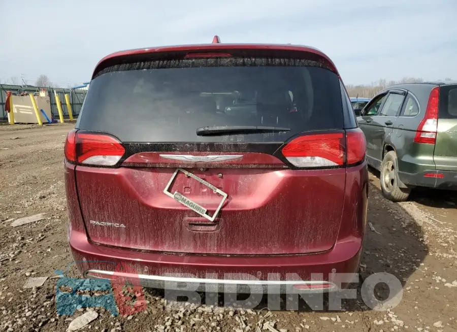 2C4RC1EG1HR598059 Photo# 6