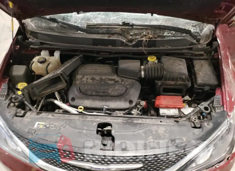 2C4RC1EG7KR604423 Photo# 12