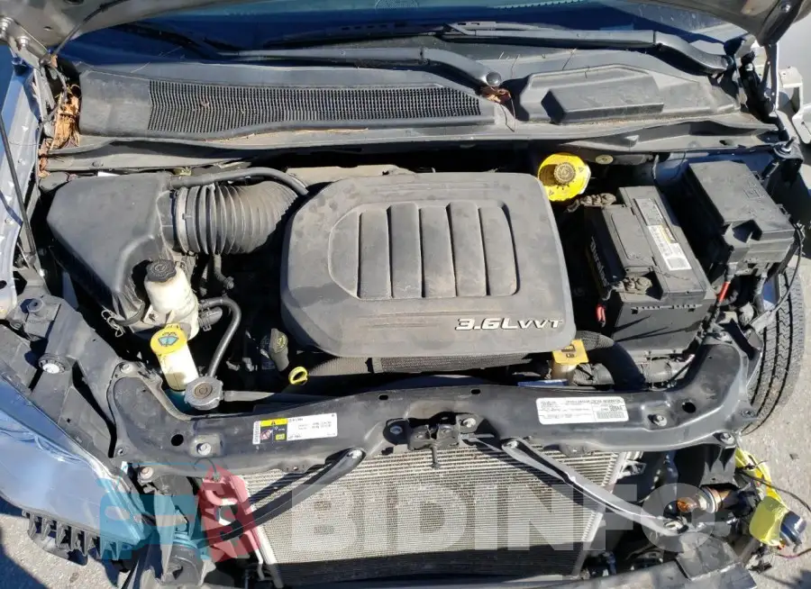 2C4RC1JG6GR112656 Photo# 12