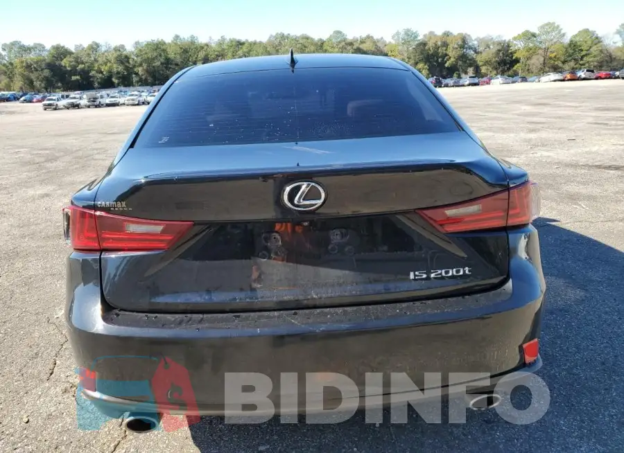 JTHBA1D26G5004234 Photo# 6