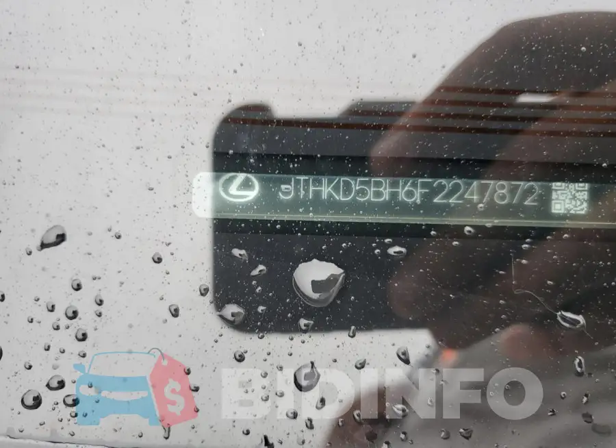 JTHKD5BH6F2247872 Photo# 12
