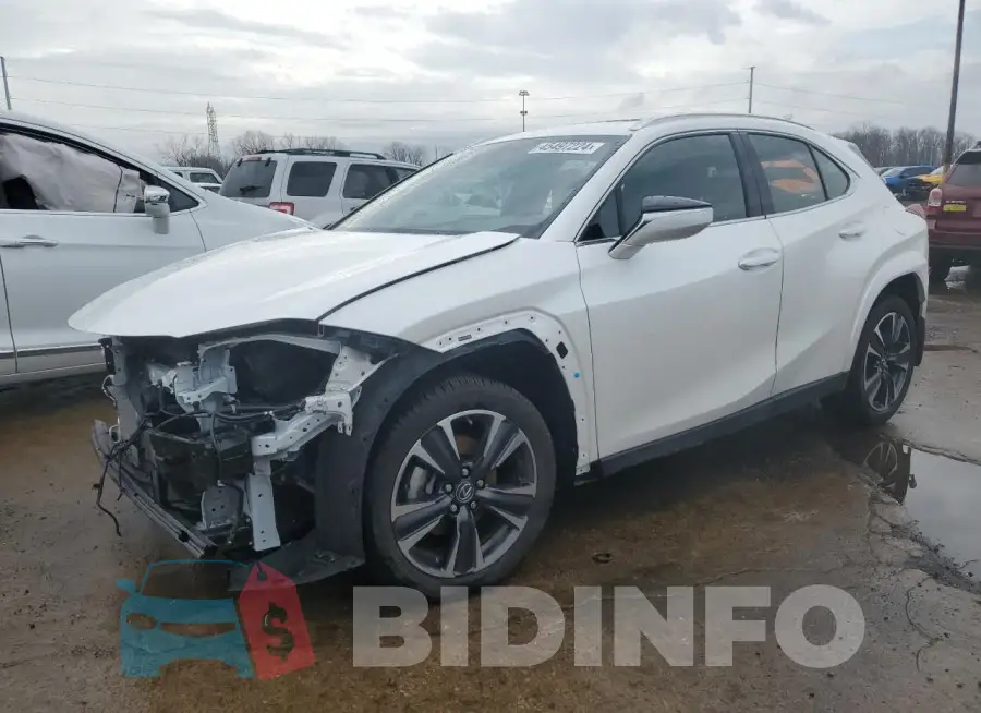 JTHP9JBH2P2069511 Photo# 1