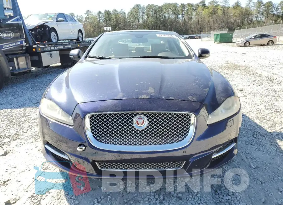 SAJWJ1CD4F8V76195 Photo# 5