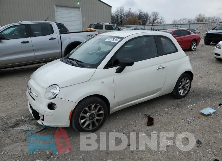 3C3CFFKR1HT556279 Photo# 1