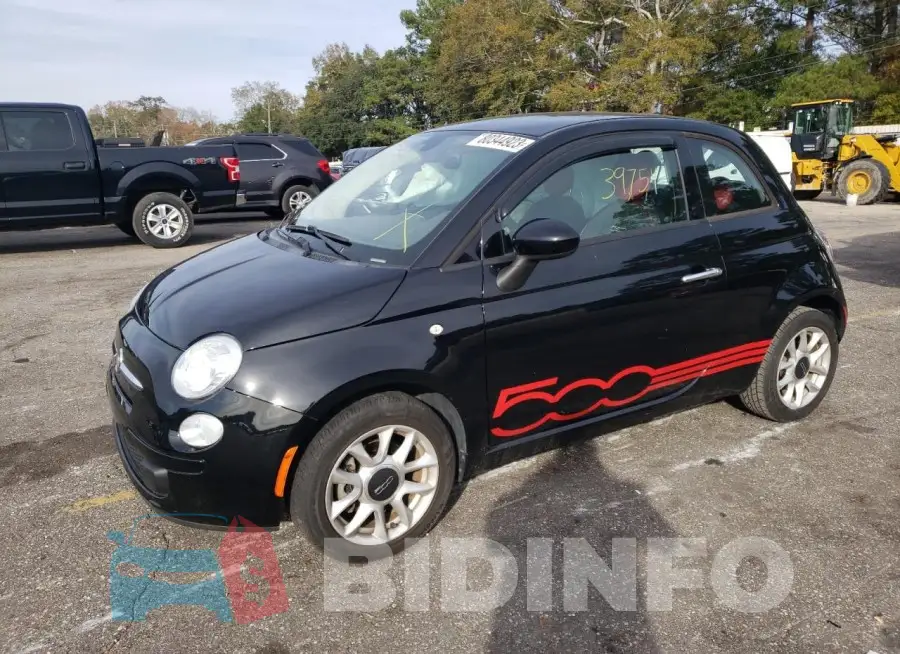3C3CFFKR2GT177032 Photo# 1