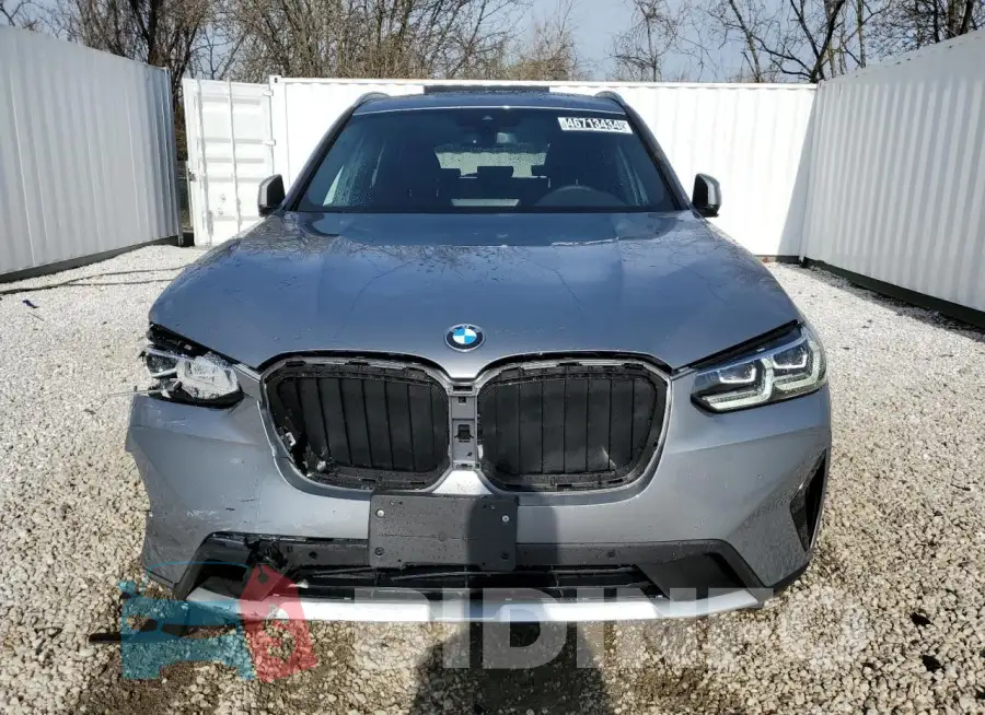 5UX53DP02R9V05894 Photo# 5