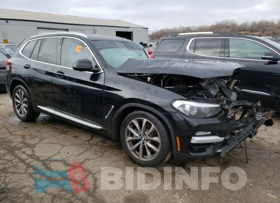 5UXTR9C54KLR04755 Photo# 4