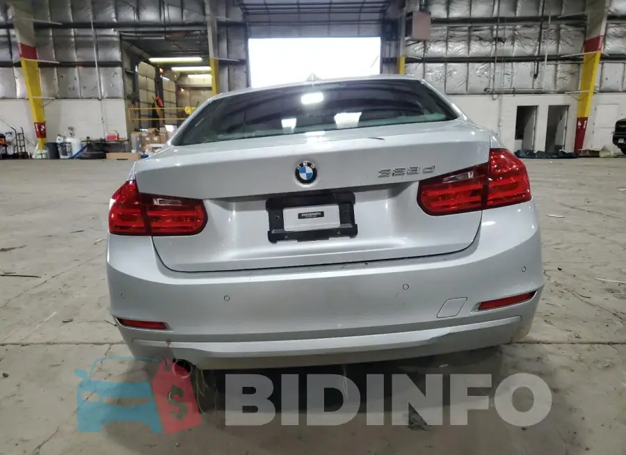 WBA3D3C59FK158406 Photo# 6