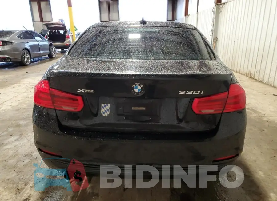 WBA8D9G53JNU72076 Photo# 6