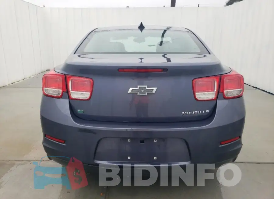 1G11B5SLXFF319083 Photo# 6