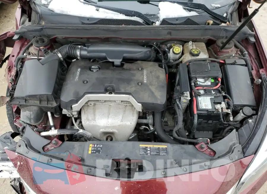 1G11C5SAXGF145013 Photo# 11