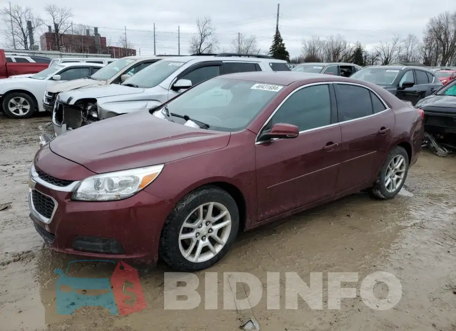 1G11C5SAXGF145013 Photo# 1