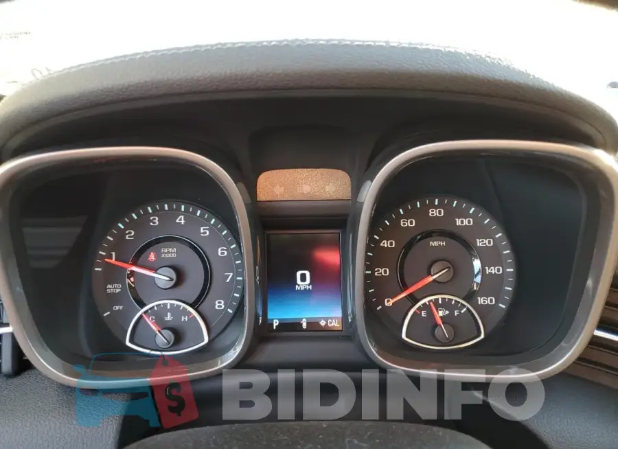 1G11C5SL1FF175128 Photo# 9