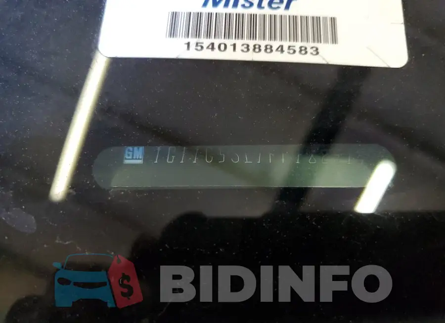 1G11C5SL1FF182919 Photo# 12