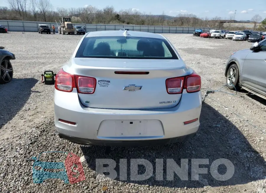 1G11D5SL9FF318324 Photo# 6