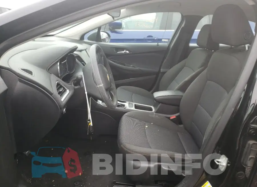 1G1BC5SM6J7180342 Photo# 7