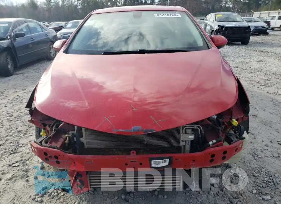 1G1BC5SM7H7195717 Photo# 5