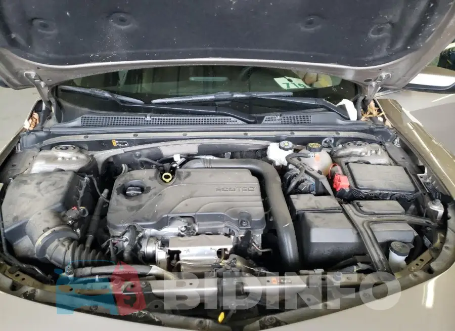 1G1ZB5ST3PF119716 Photo# 11