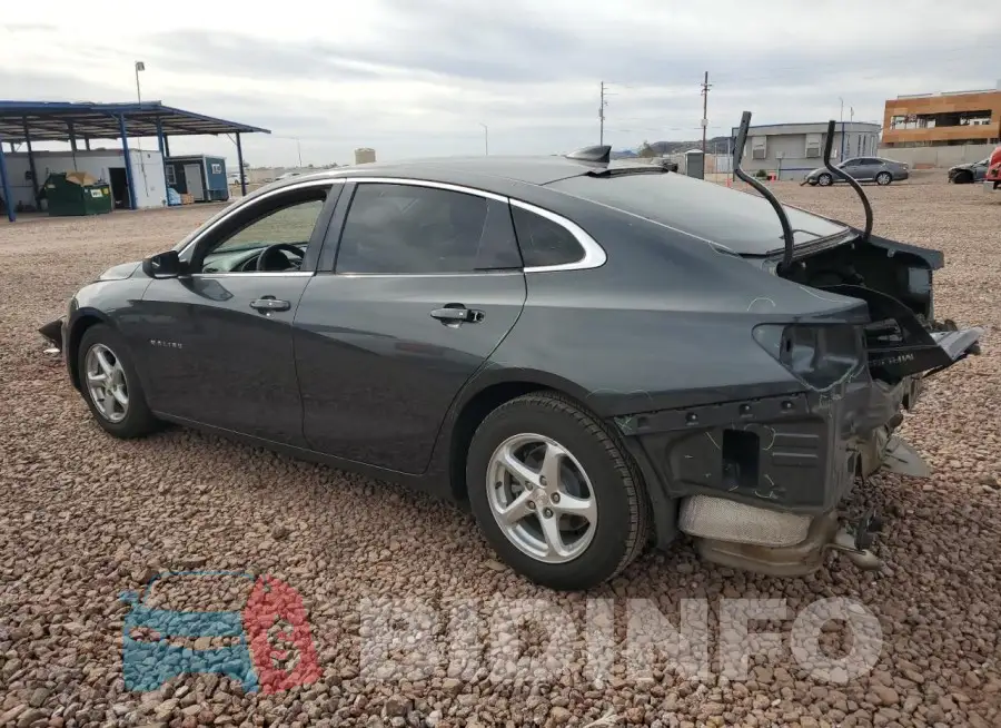 1G1ZB5ST4JF247857 Photo# 2