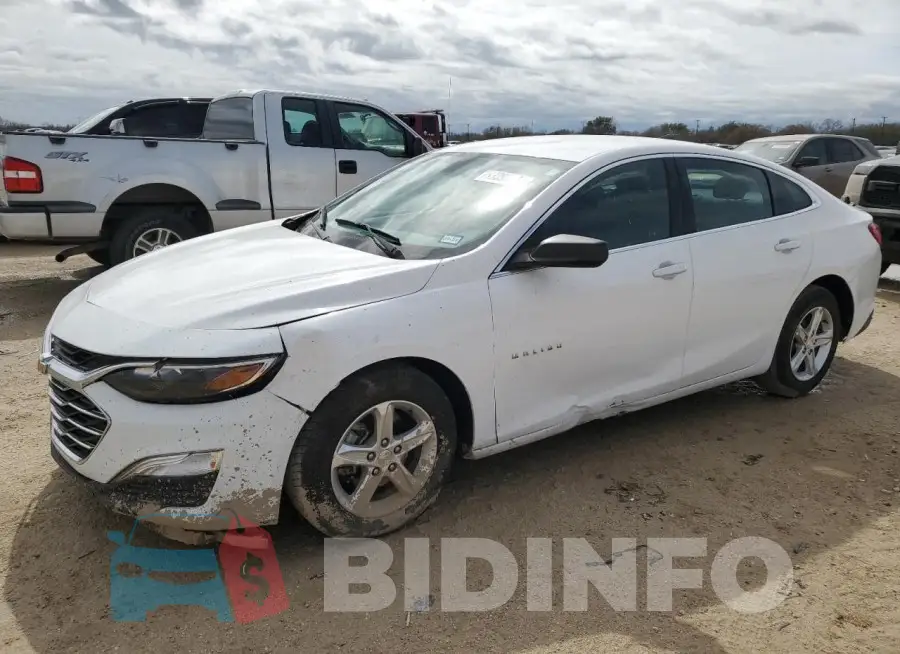 1G1ZB5ST4KF139675 Photo# 1