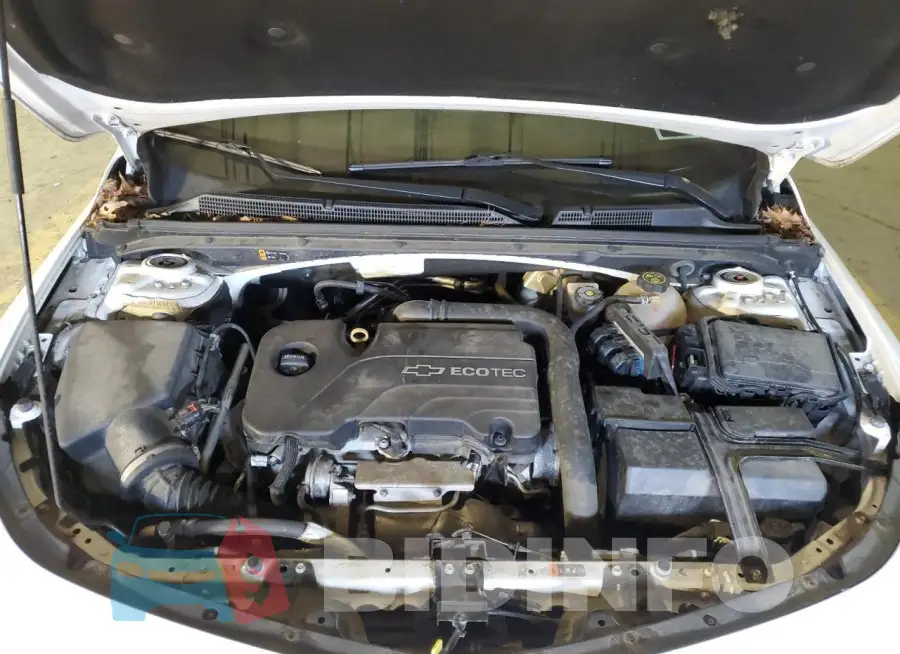 1G1ZB5ST9GF264341 Photo# 11