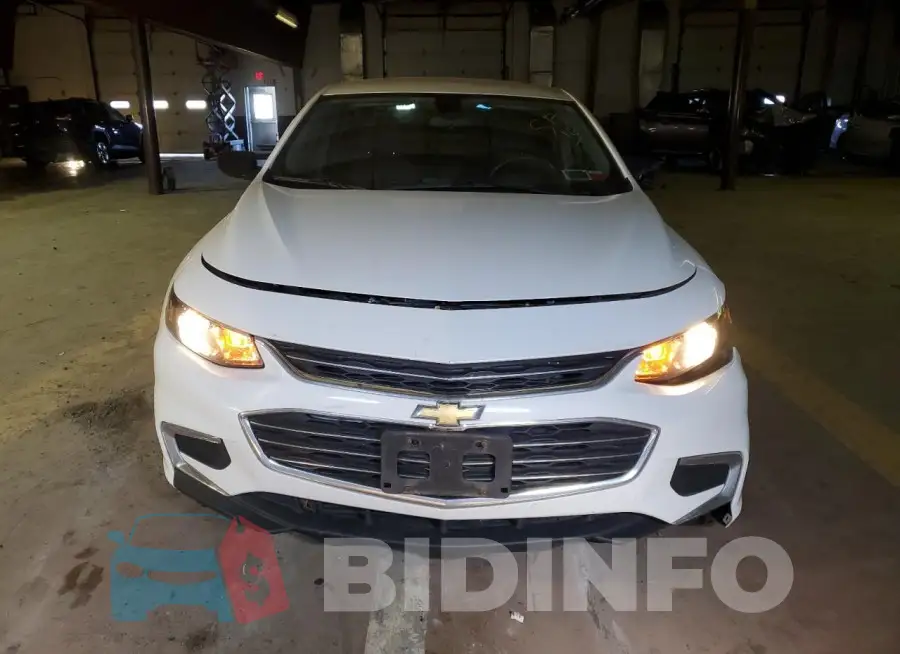 1G1ZB5ST9GF264341 Photo# 5