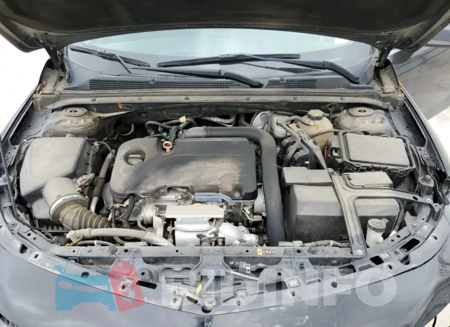 1G1ZD5ST1JF236941 Photo# 11